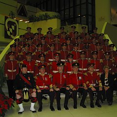 R Reg C Xmas Concert 2005 